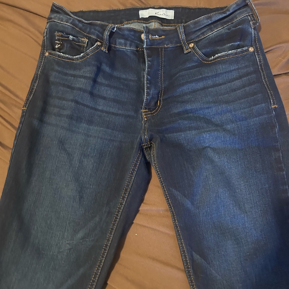 Women’s Kancan Jeans
